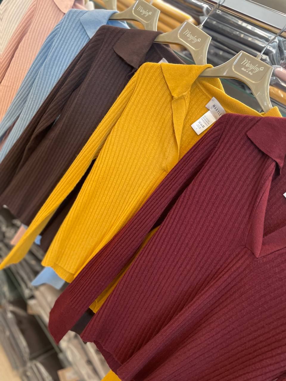 Итальянская одежда, бренд Marylay, арт. 73912688