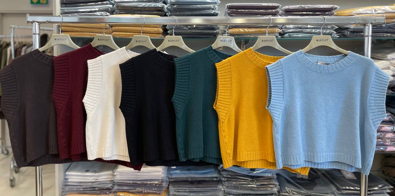 Итальянская одежда, бренд Marylay, арт. 73912697