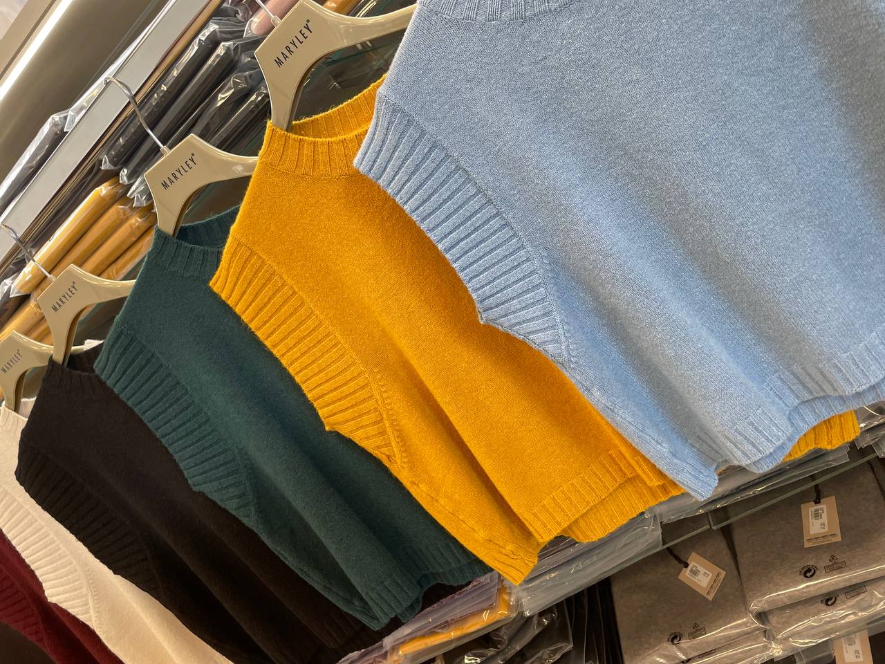 Итальянская одежда, бренд Marylay, арт. 73912698