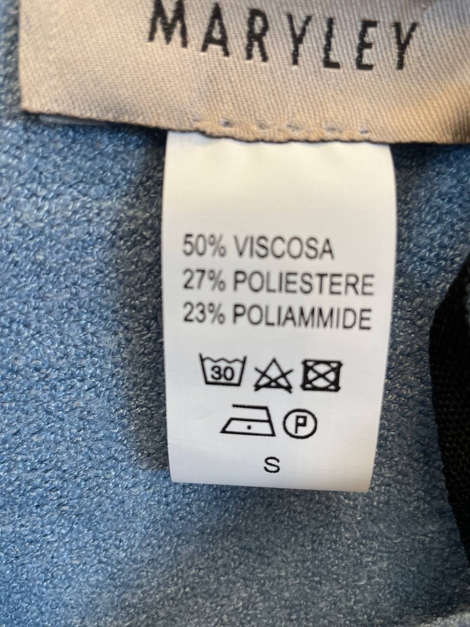 Итальянская одежда, бренд Marylay, арт. 73912699