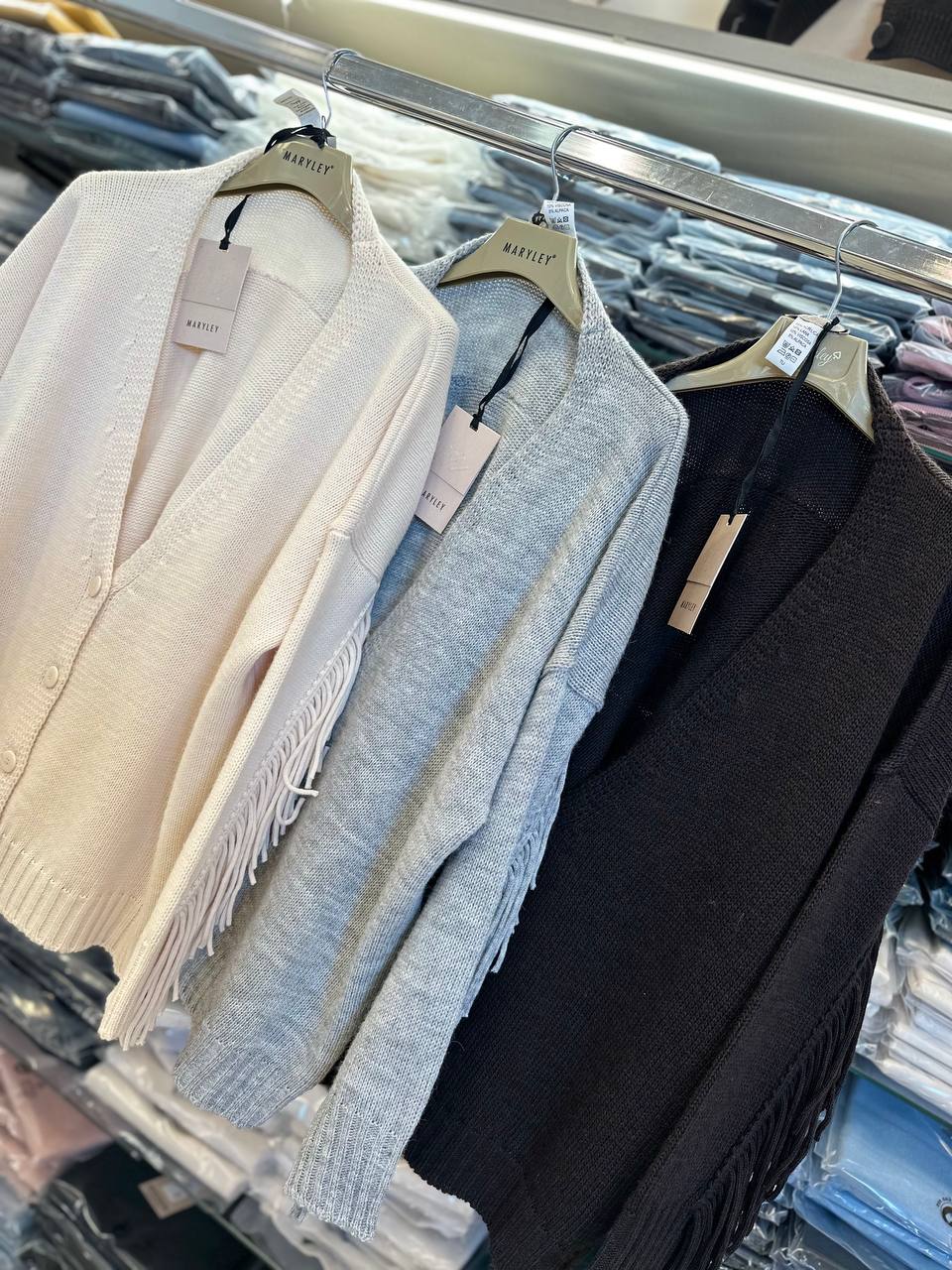 Итальянская одежда, бренд Marylay, арт. 73912700