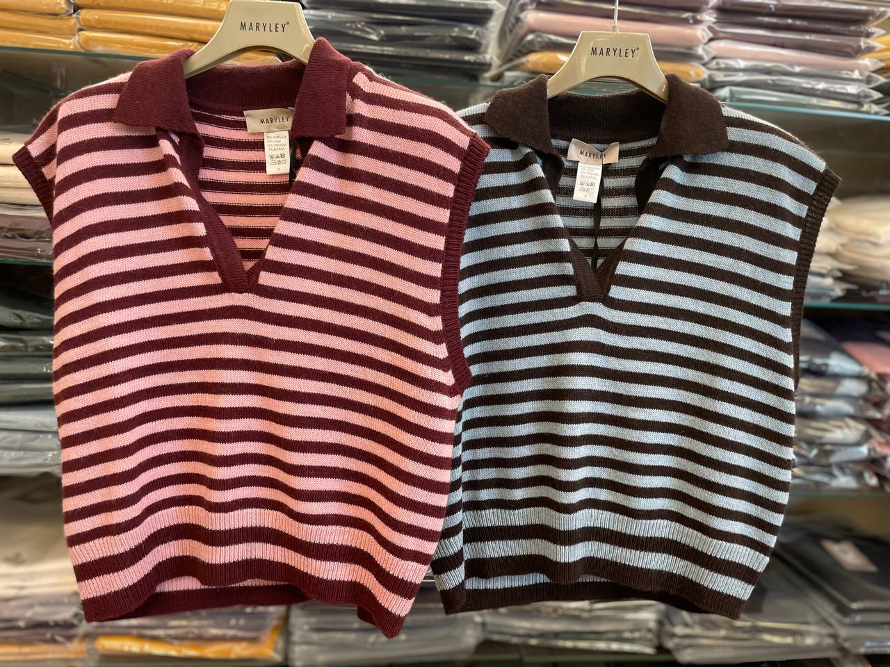 Итальянская одежда, бренд Marylay, арт. 73912715