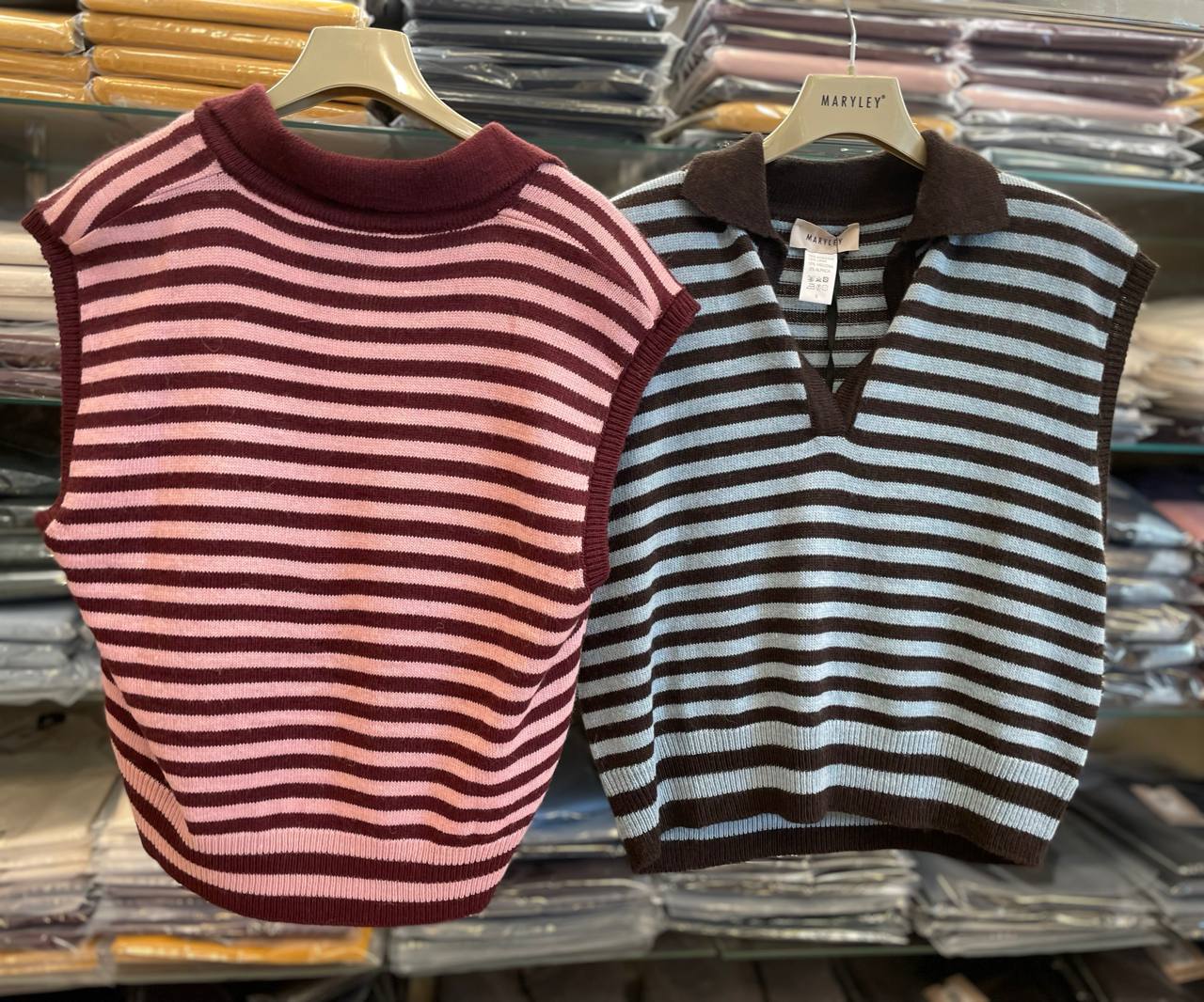 Итальянская одежда, бренд Marylay, арт. 73912716