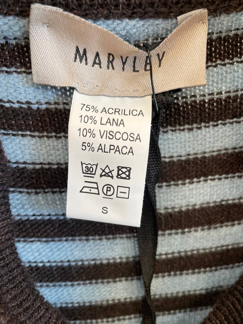 Итальянская одежда, бренд Marylay, арт. 73912717