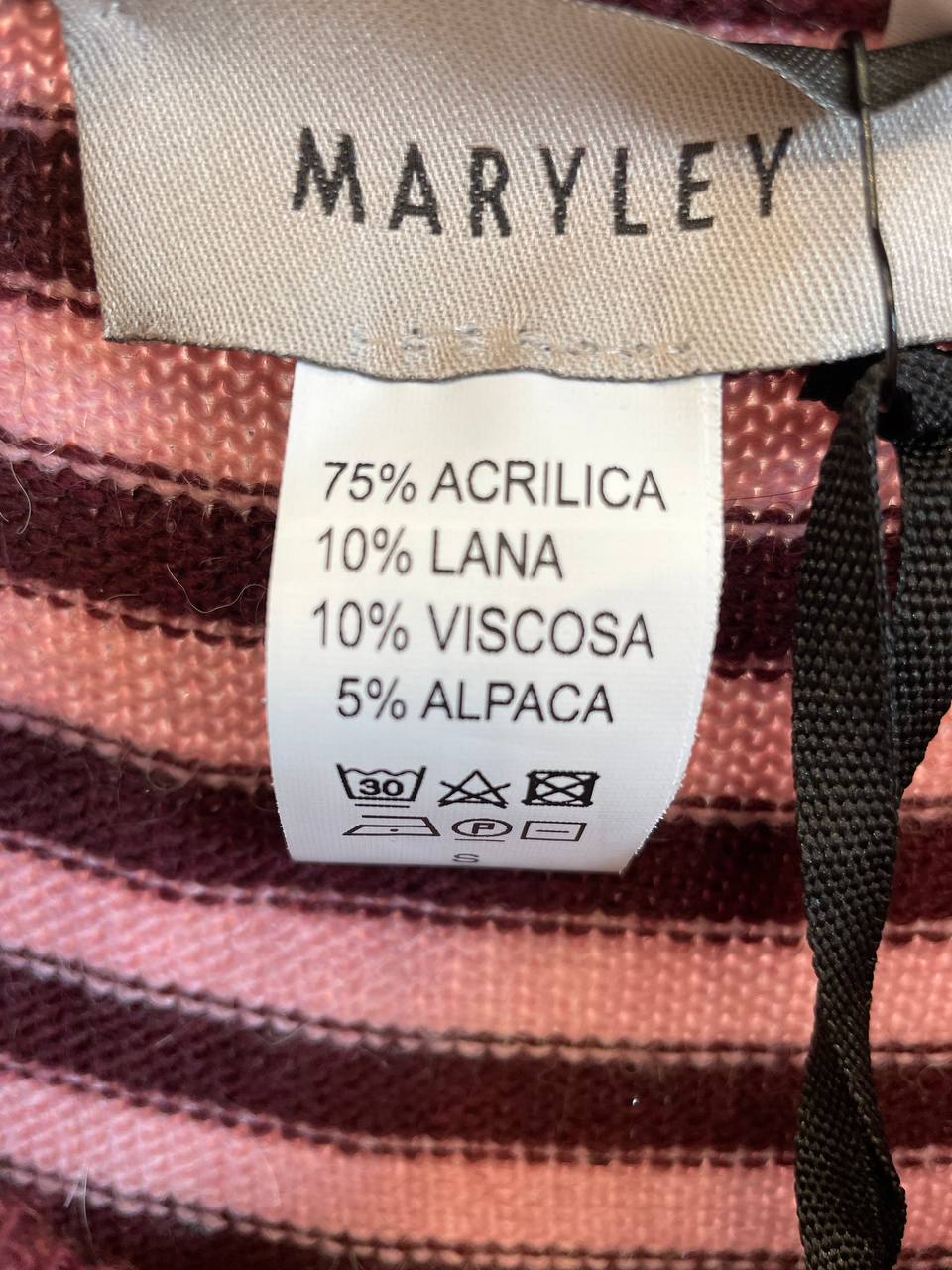 Итальянская одежда, бренд Marylay, арт. 73912720