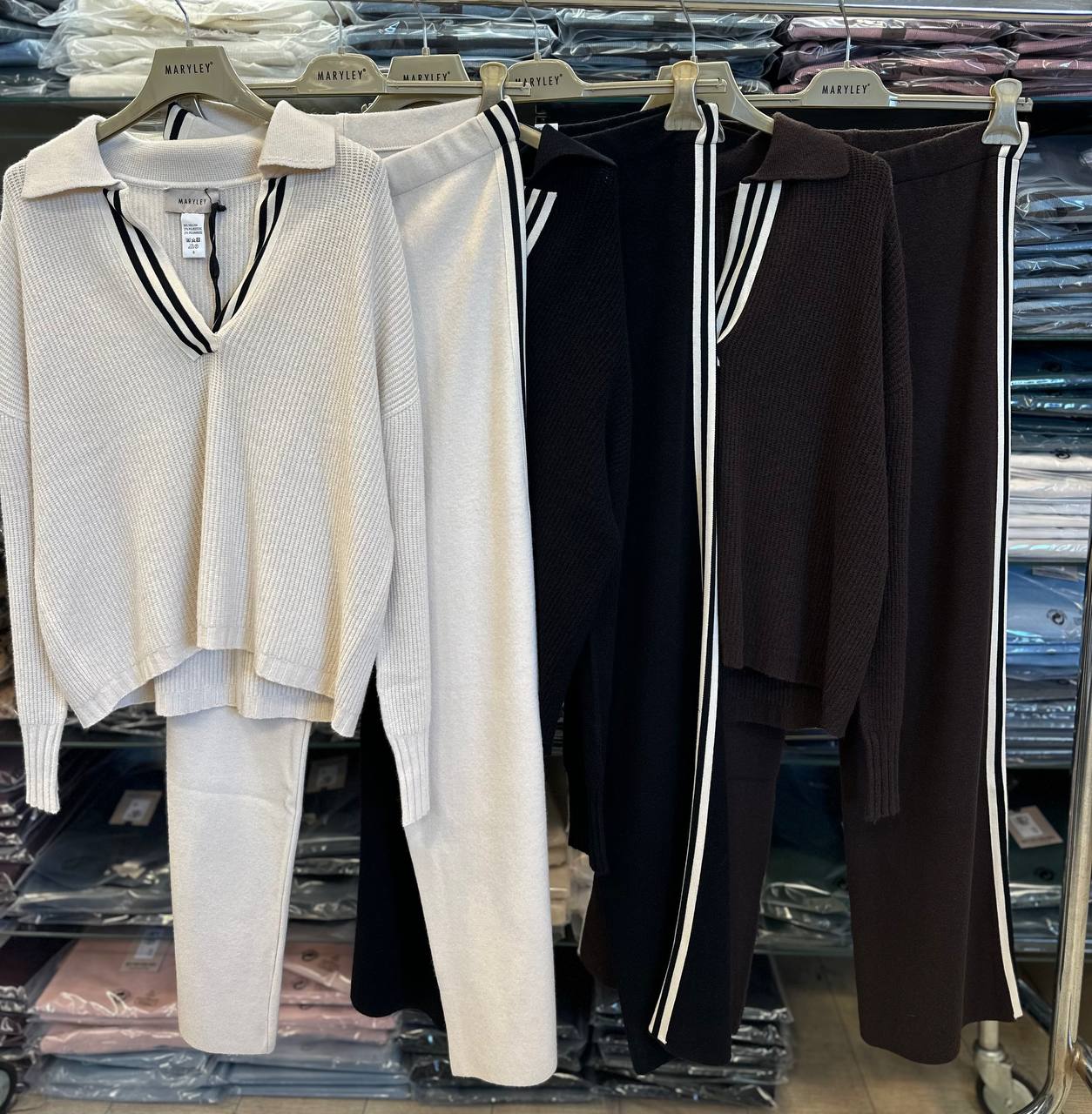 Итальянская одежда, бренд Marylay, арт. 73912722