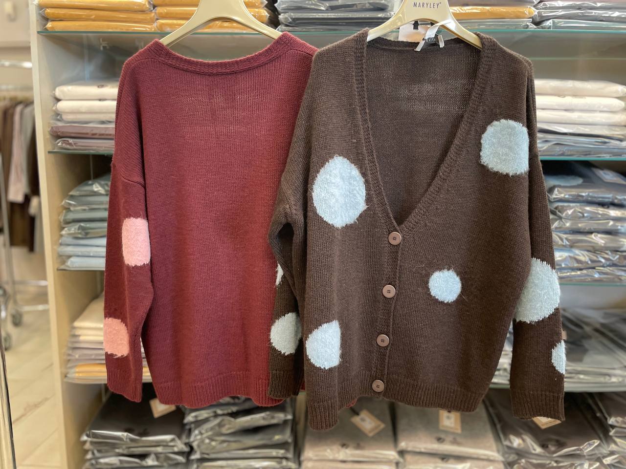 Итальянская одежда, бренд Marylay, арт. 73912728