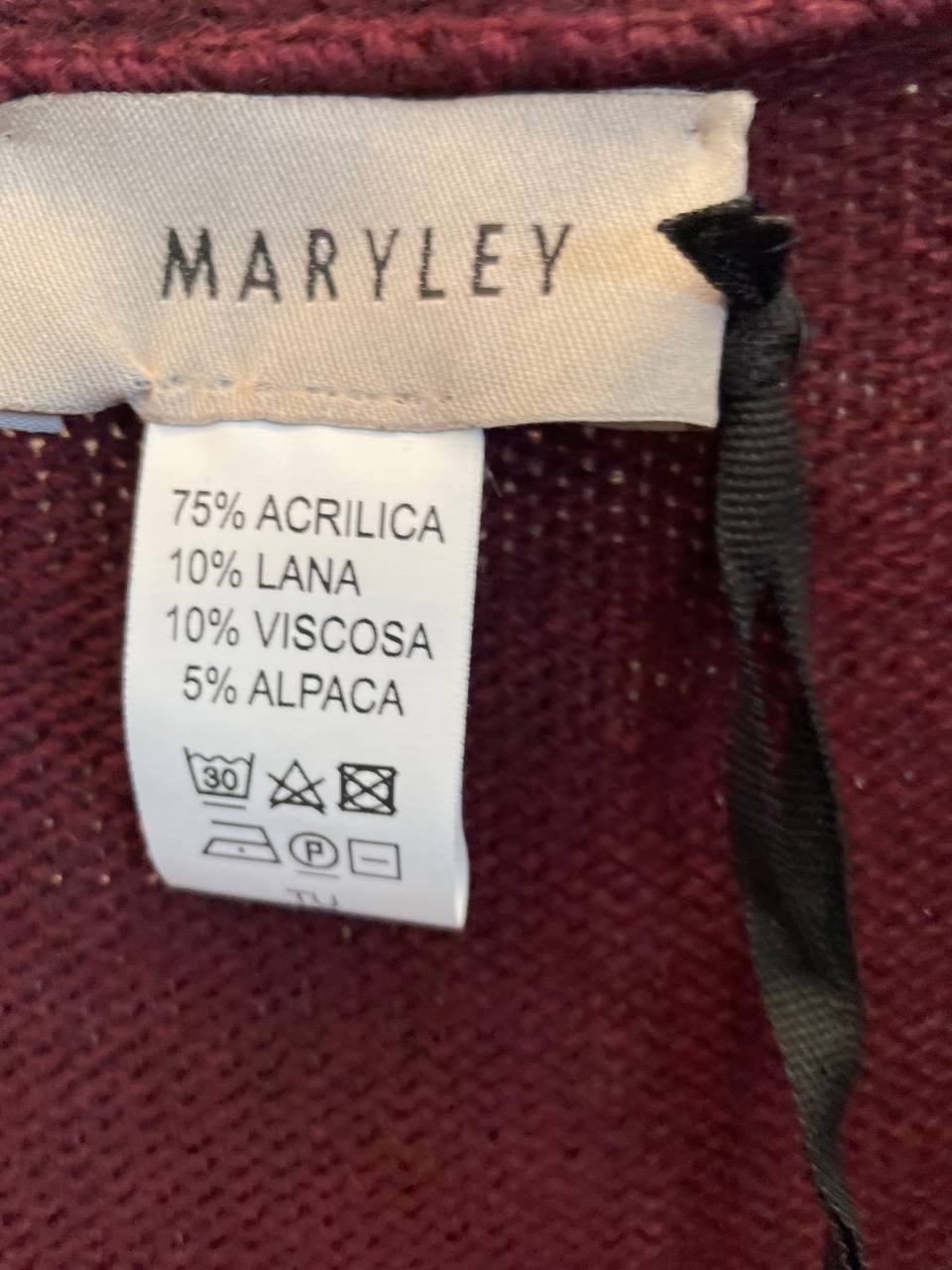 Итальянская одежда, бренд Marylay, арт. 73912729