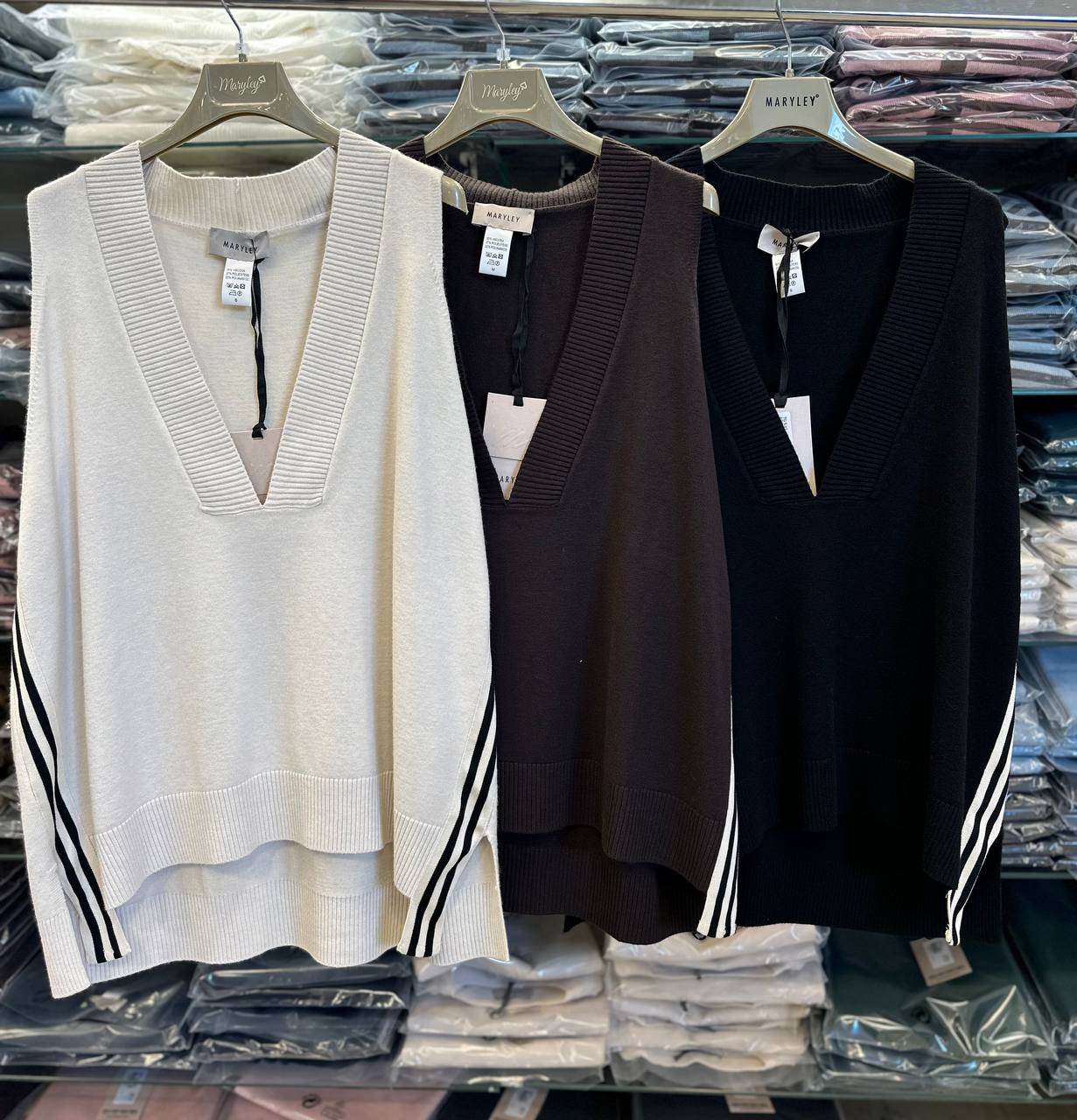 Итальянская одежда, бренд Marylay, арт. 73912738