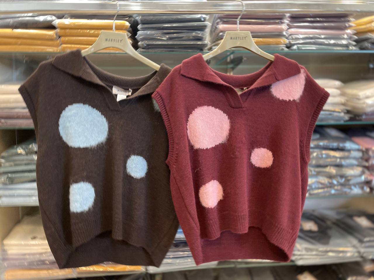 Итальянская одежда, бренд Marylay, арт. 73912747