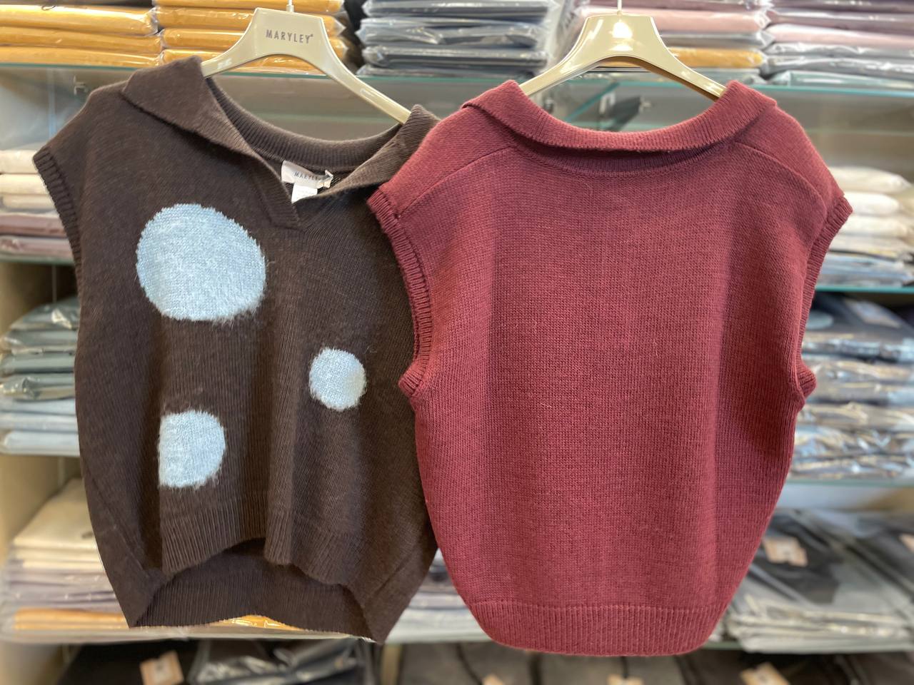 Итальянская одежда, бренд Marylay, арт. 73912748