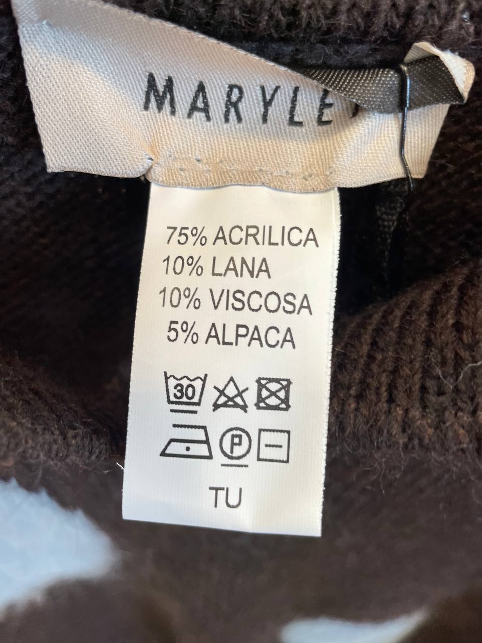 Итальянская одежда, бренд Marylay, арт. 73912749