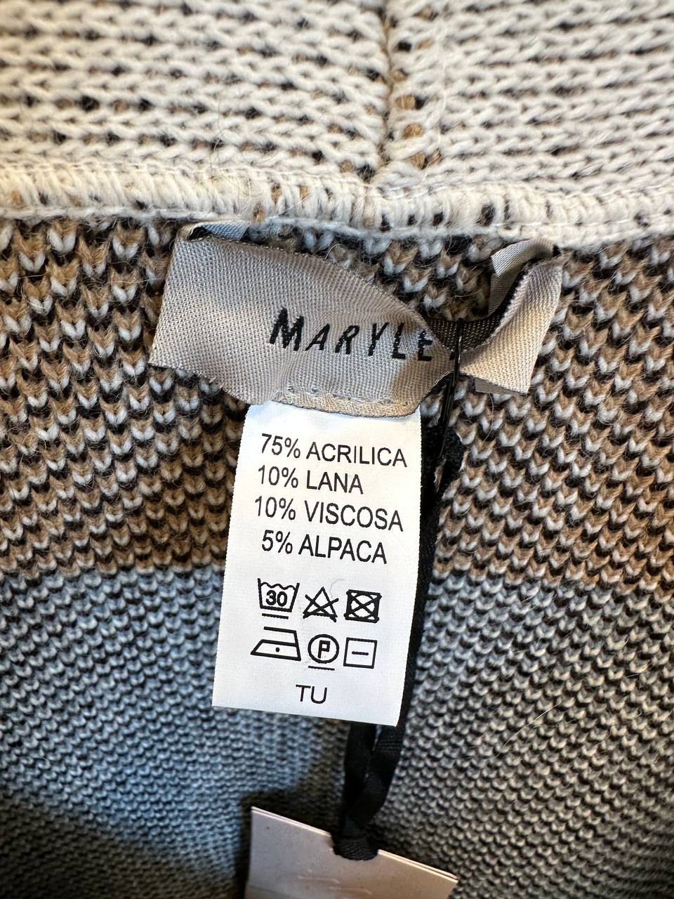 Итальянская одежда, бренд Marylay, арт. 73912754