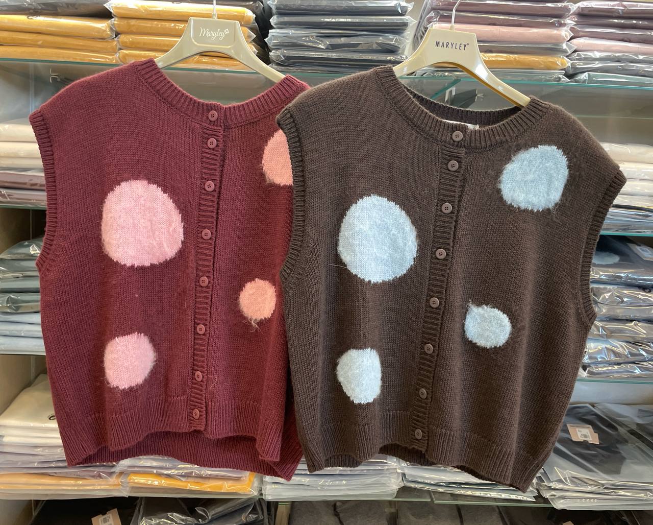 Итальянская одежда, бренд Marylay, арт. 73912759