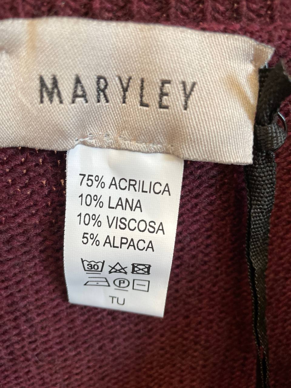 Итальянская одежда, бренд Marylay, арт. 73912761