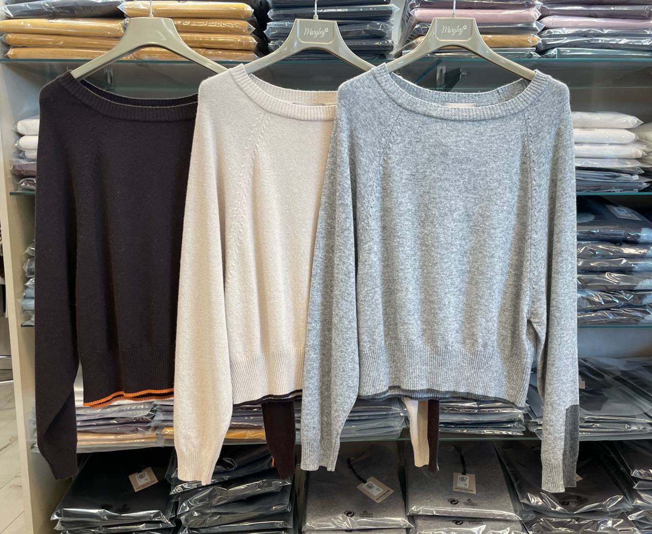 Итальянская одежда, бренд Marylay, арт. 73912772