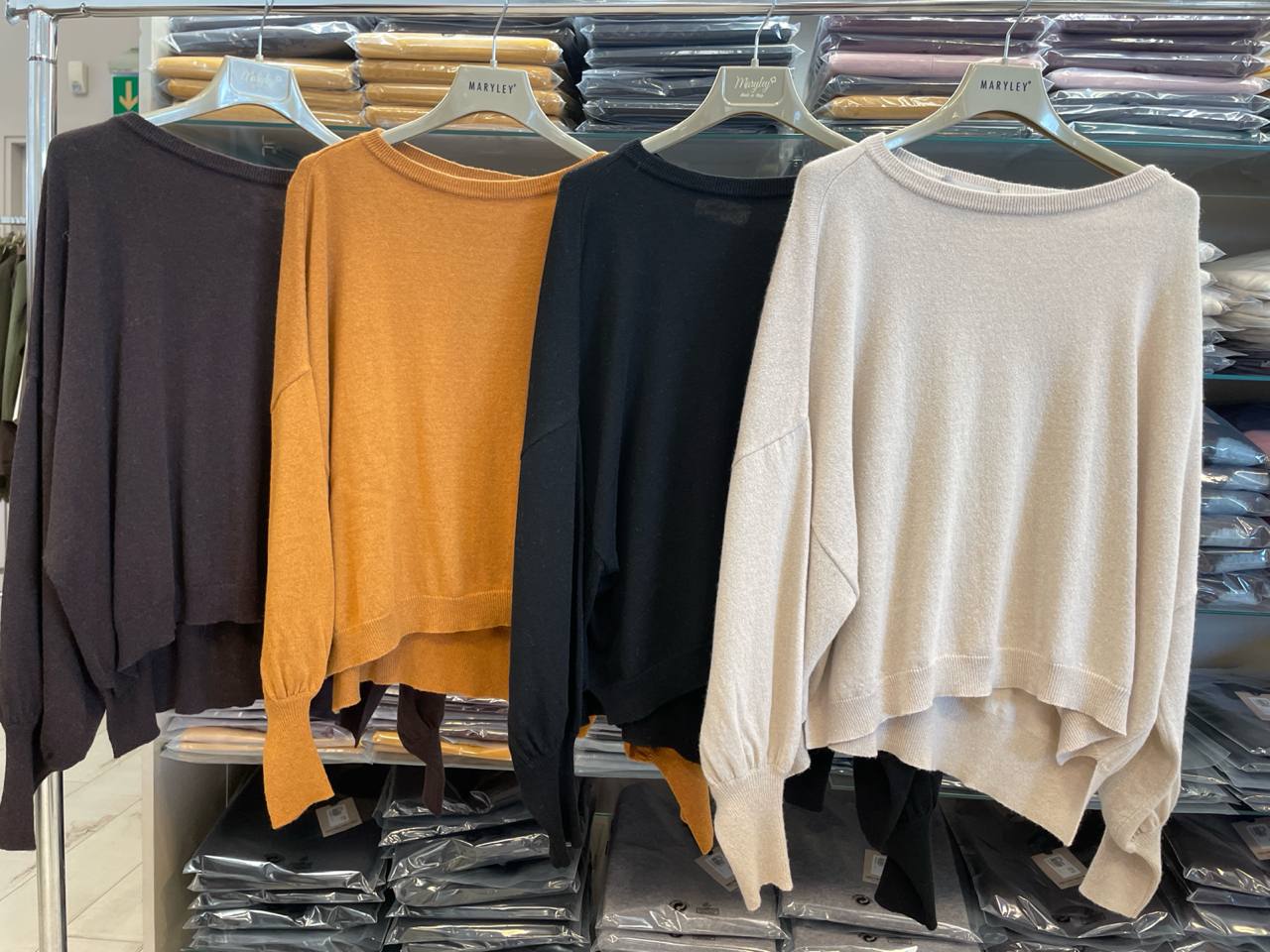 Итальянская одежда, бренд Marylay, арт. 73912799