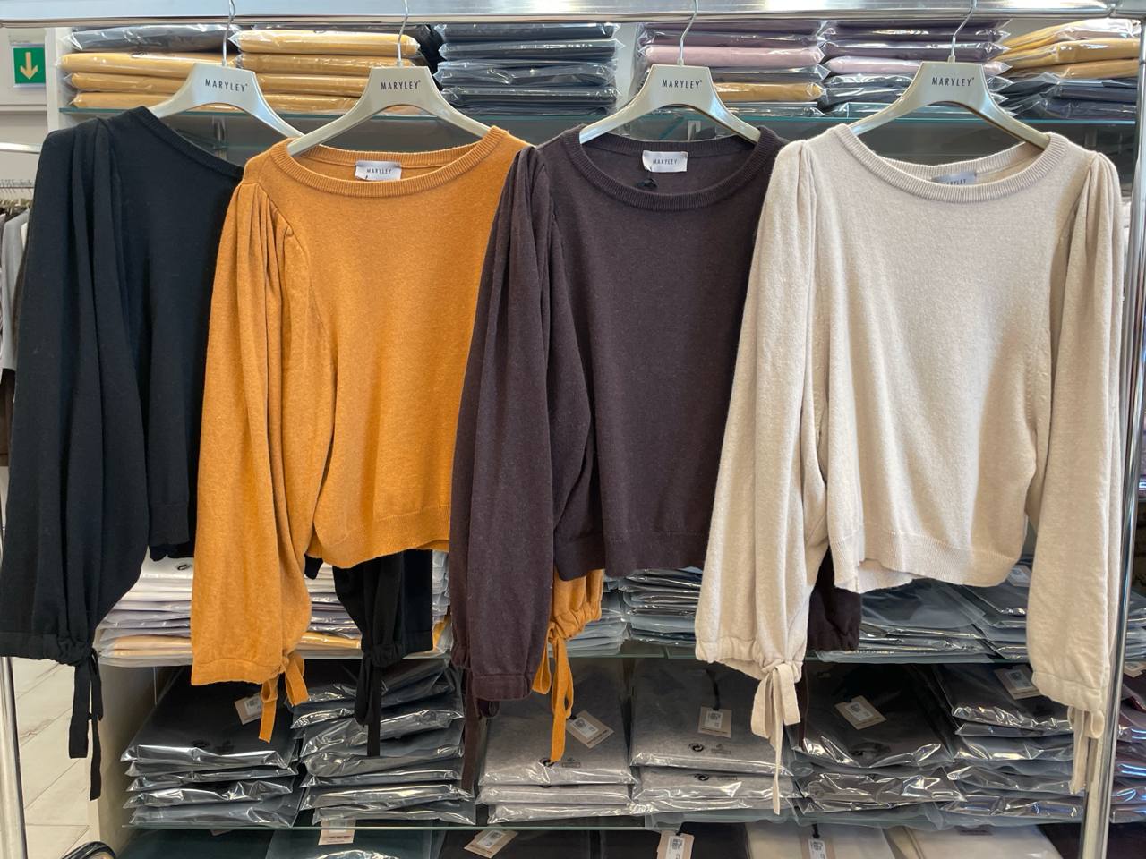 Итальянская одежда, бренд Marylay, арт. 73912816