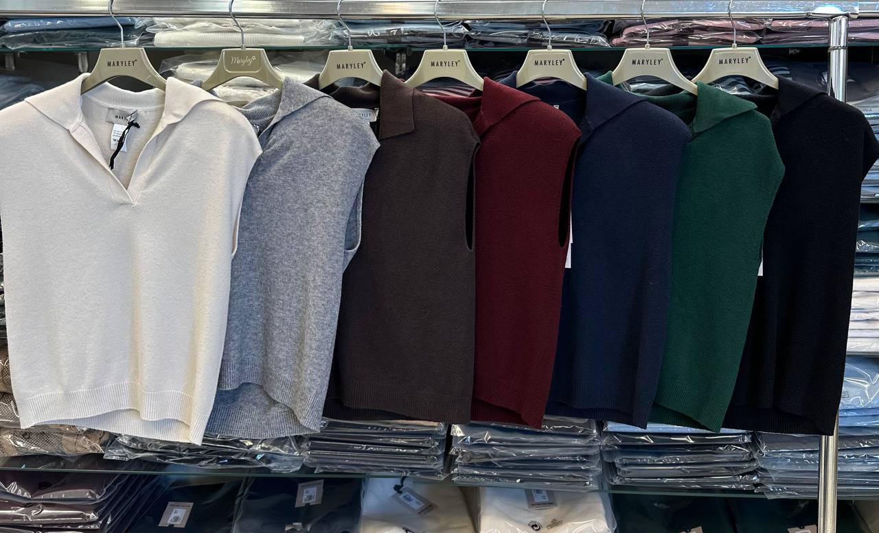 Итальянская одежда, бренд Marylay, арт. 73912822