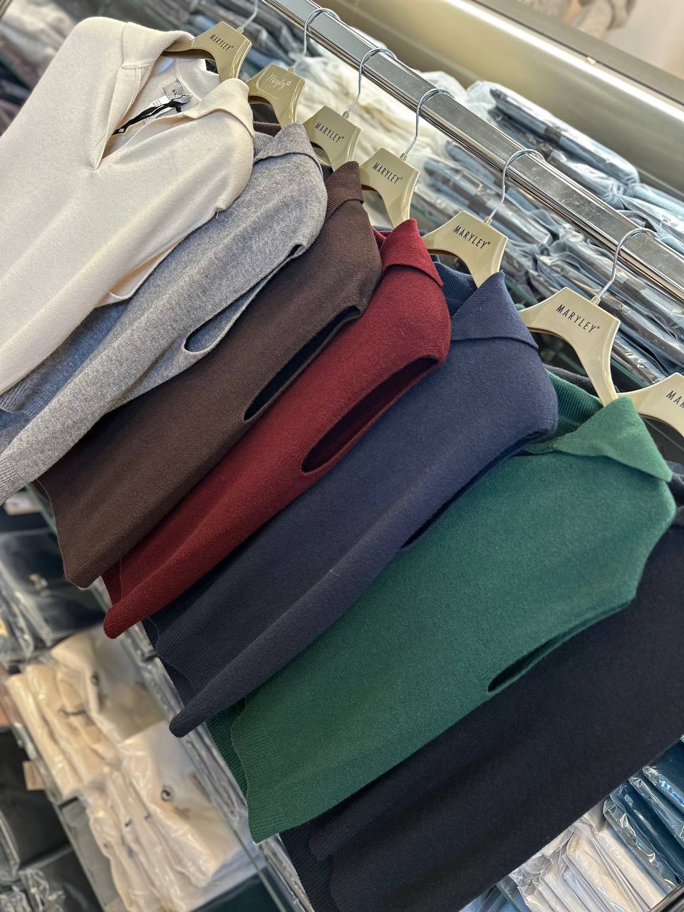 Итальянская одежда, бренд Marylay, арт. 73912823