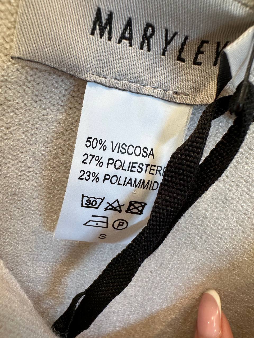 Итальянская одежда, бренд Marylay, арт. 73912824