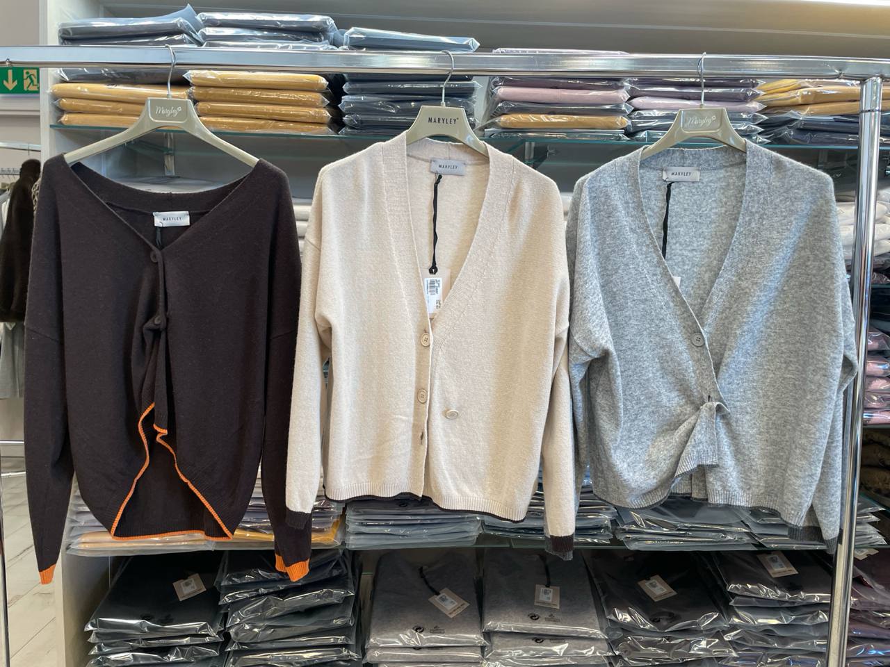 Итальянская одежда, бренд Marylay, арт. 73912828