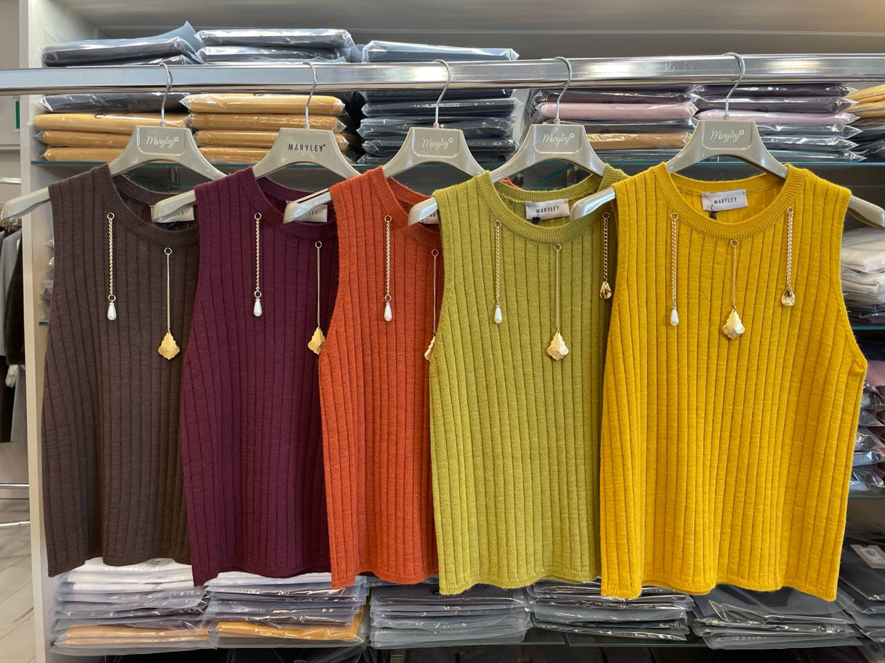 Итальянская одежда, бренд Marylay, арт. 73912841