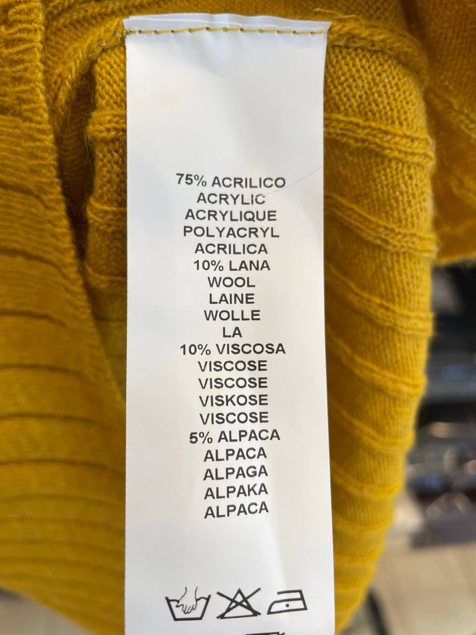 Итальянская одежда, бренд Marylay, арт. 73912843