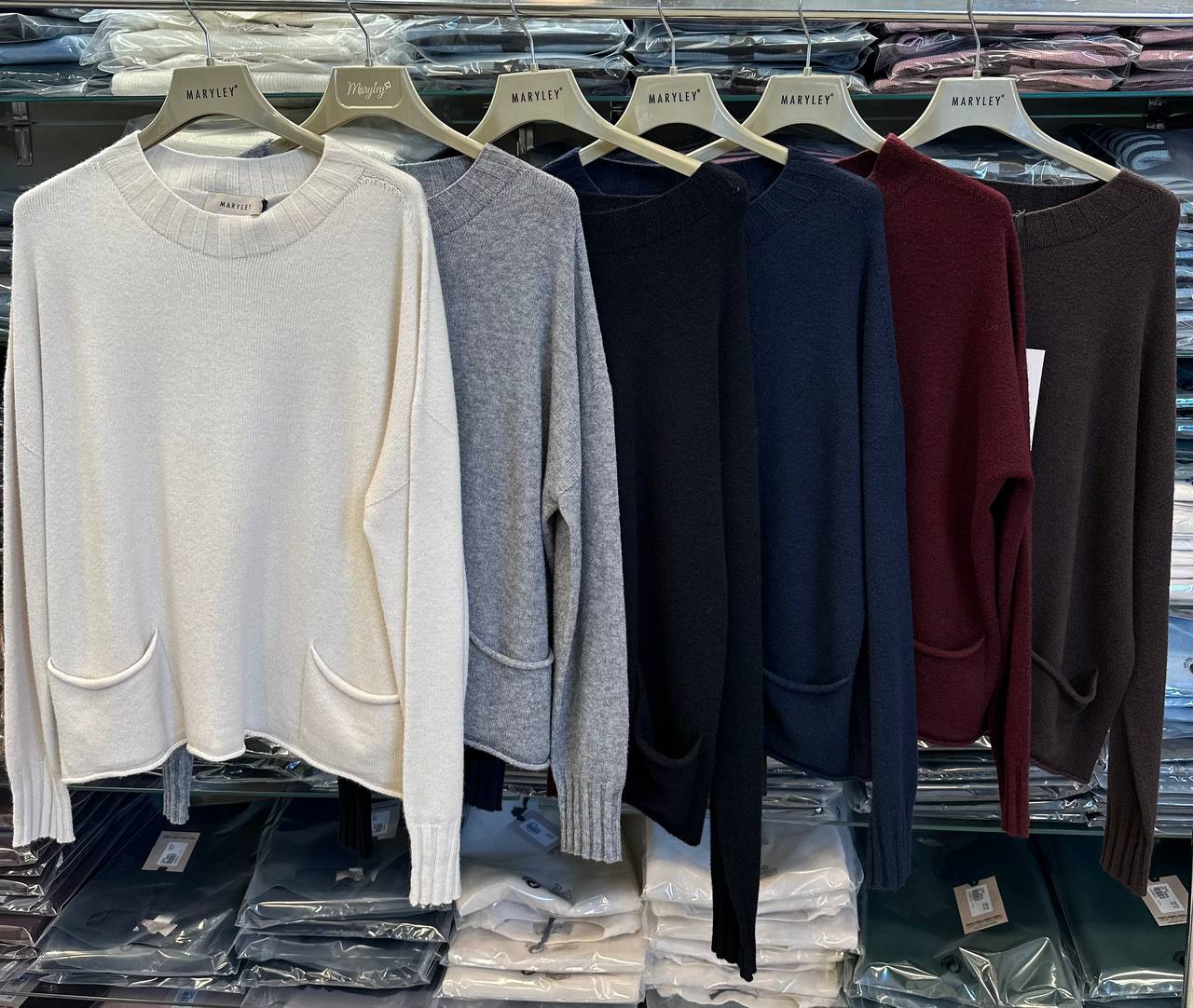 Итальянская одежда, бренд Marylay, арт. 73912860