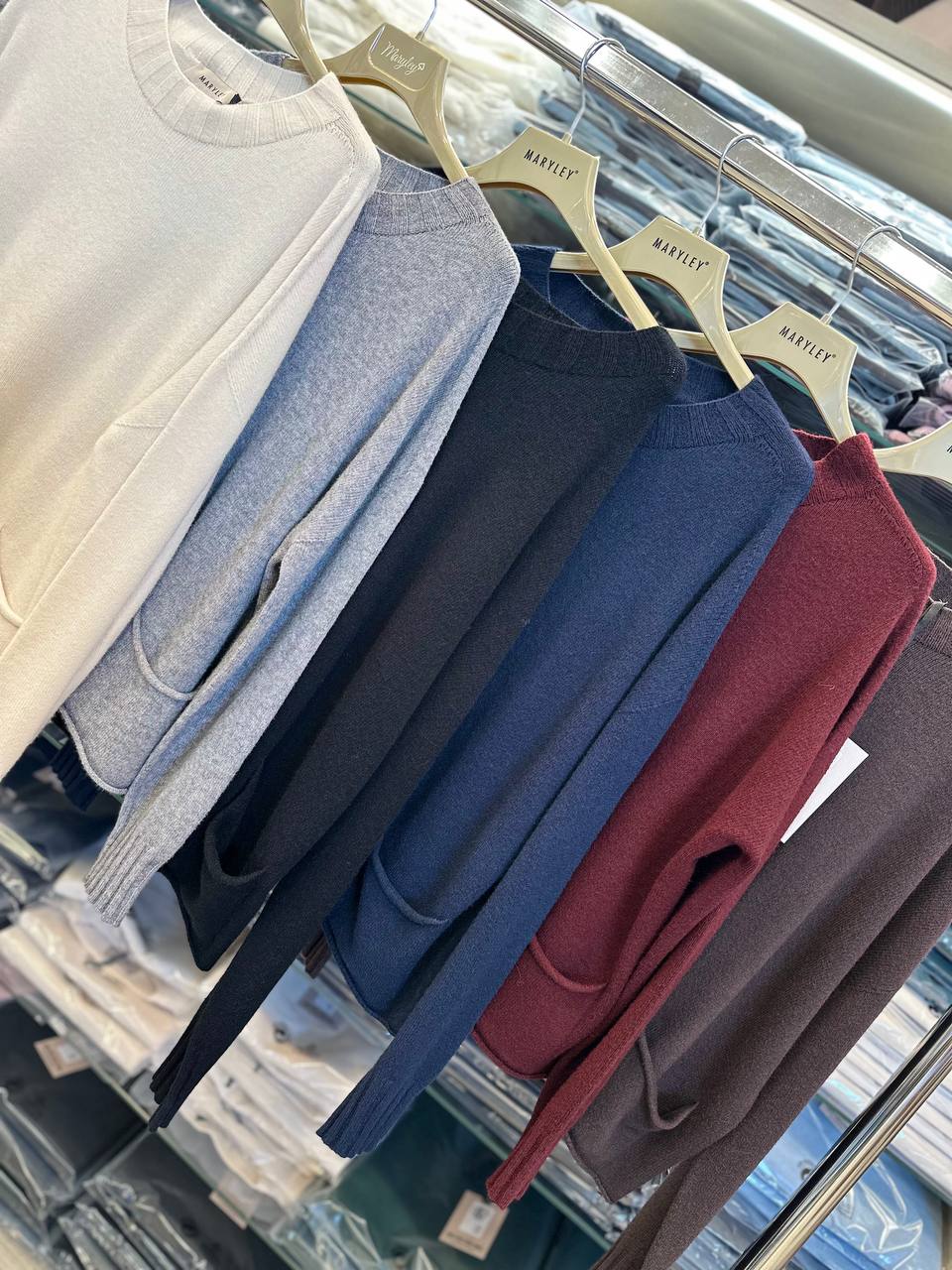 Итальянская одежда, бренд Marylay, арт. 73912861