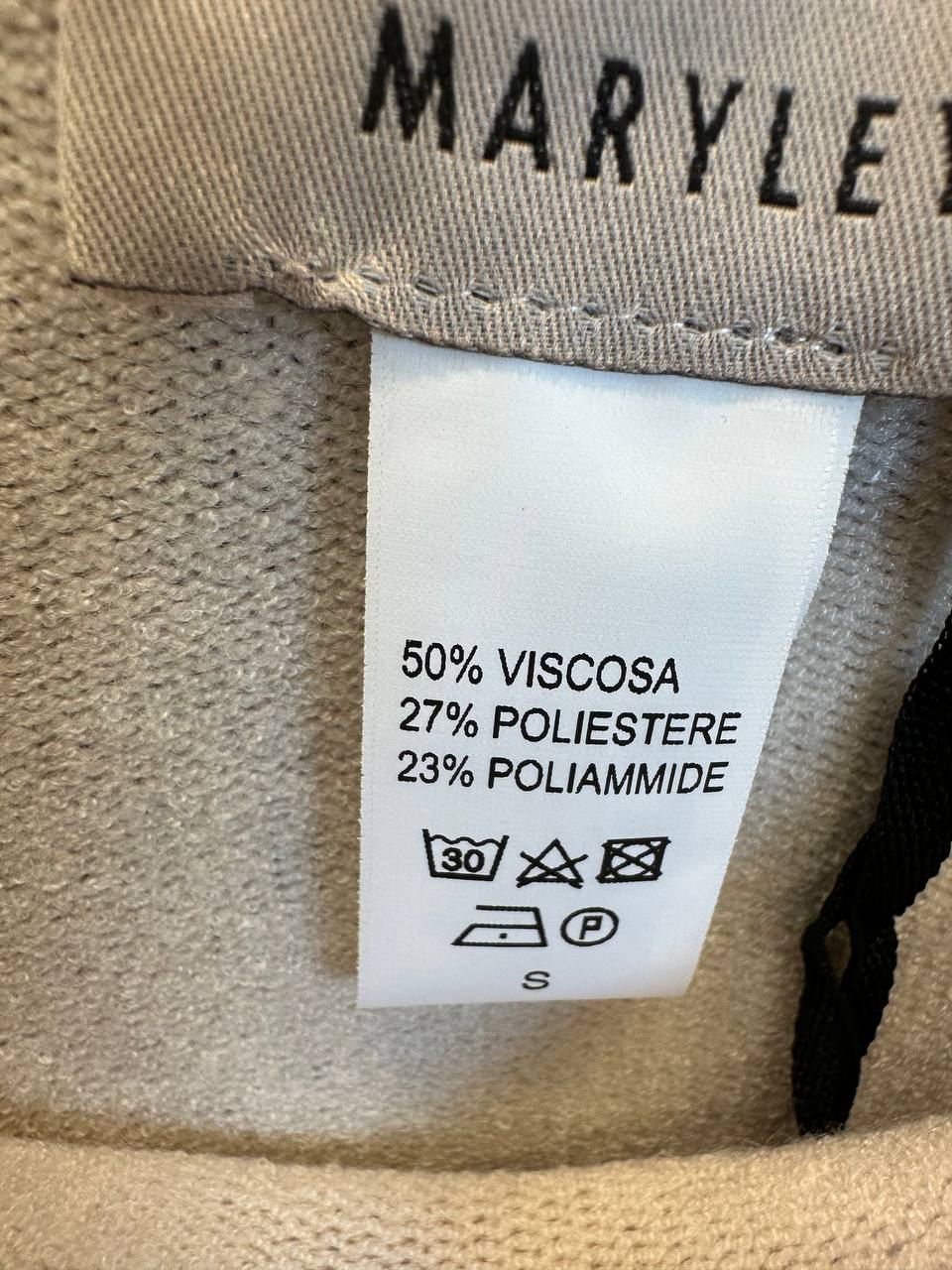 Итальянская одежда, бренд Marylay, арт. 73912862