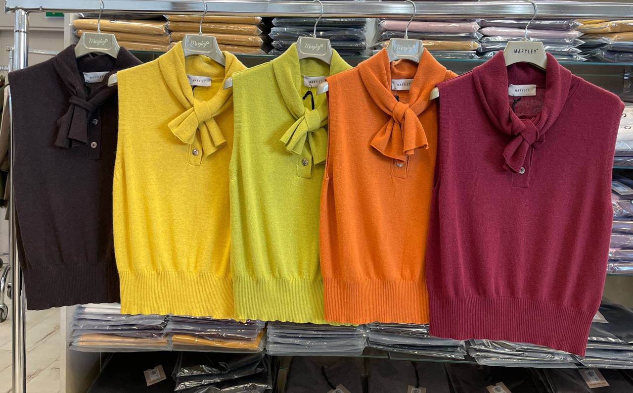 Итальянская одежда, бренд Marylay, арт. 73912863