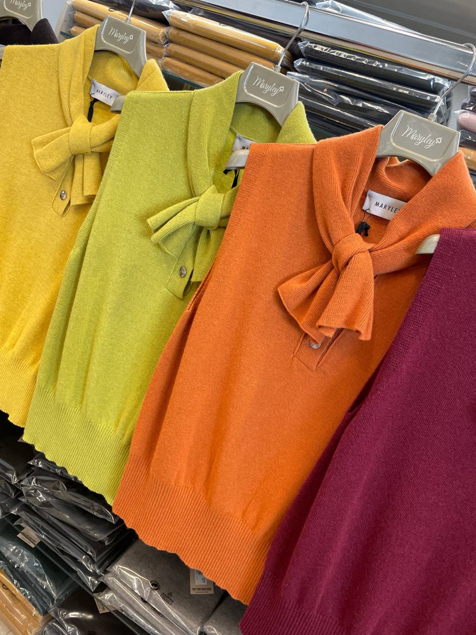 Итальянская одежда, бренд Marylay, арт. 73912864