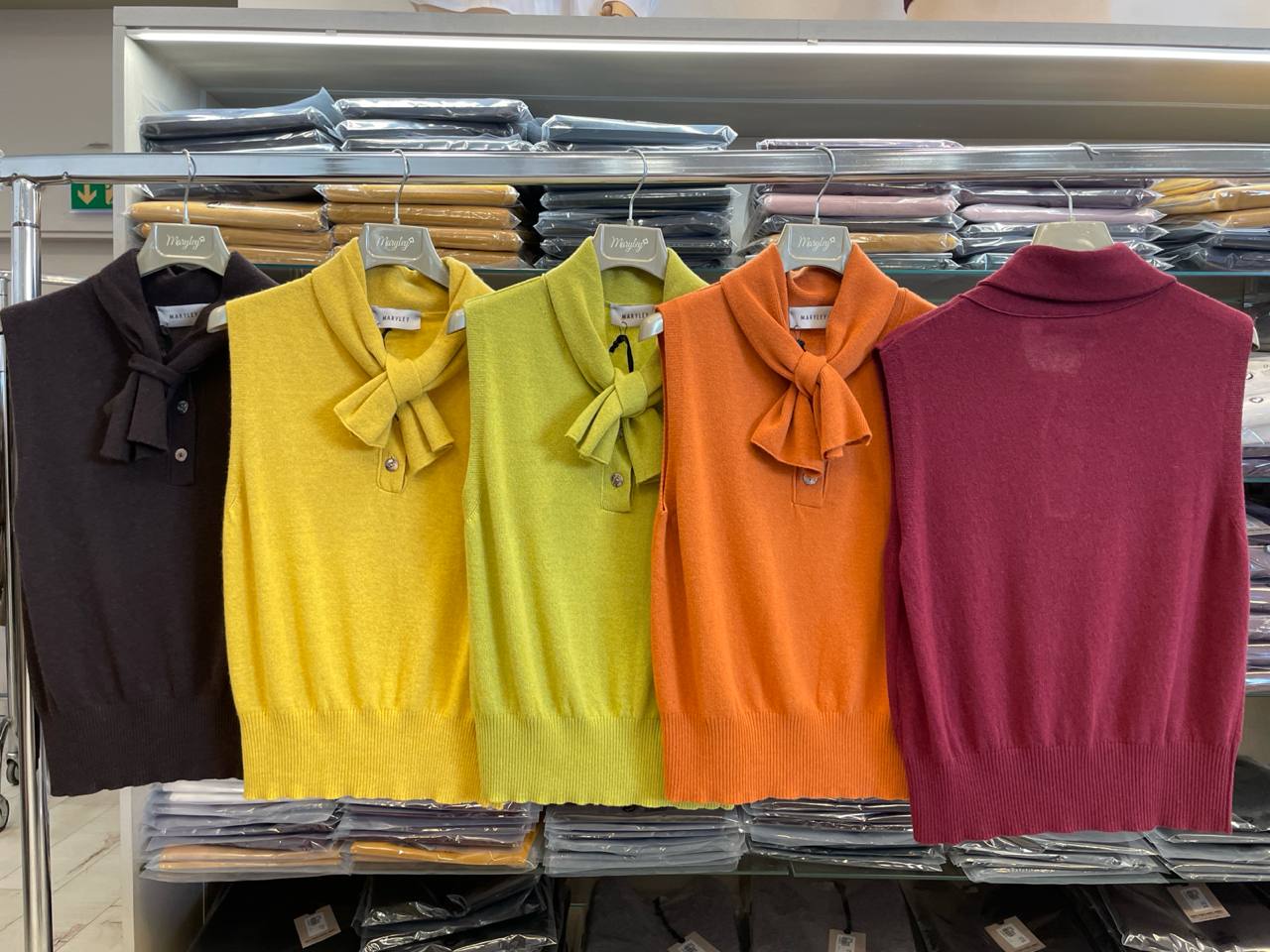 Итальянская одежда, бренд Marylay, арт. 73912865