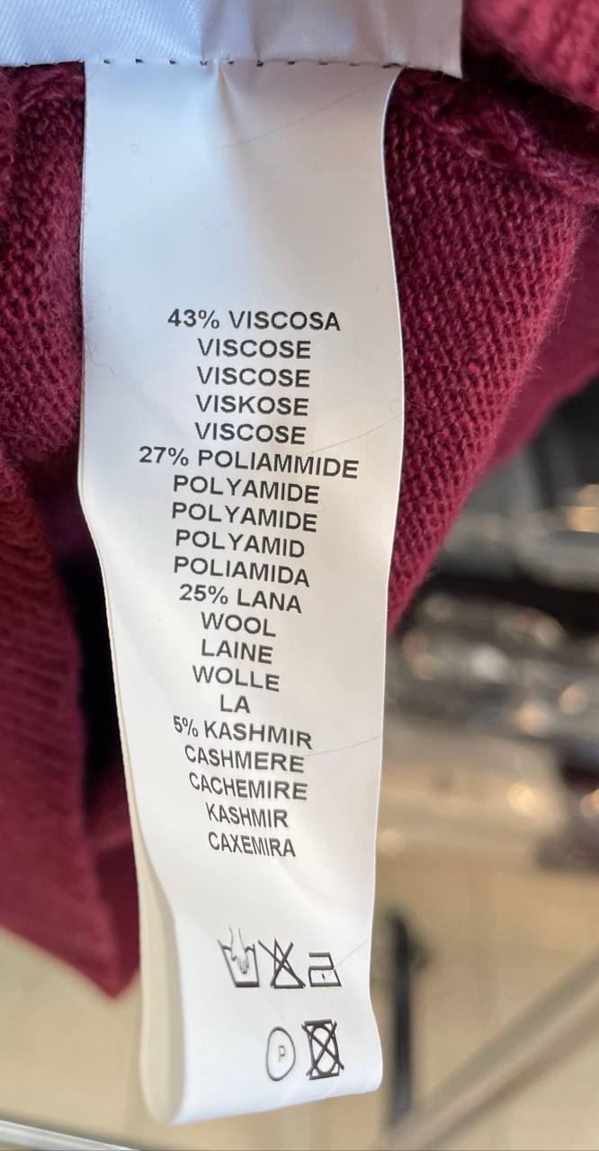 Итальянская одежда, бренд Marylay, арт. 73912866