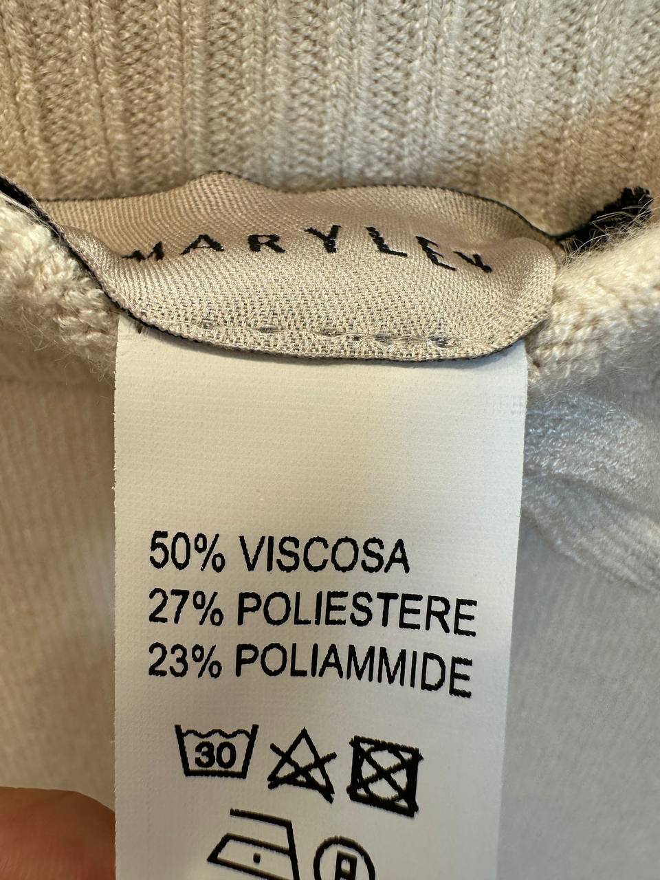 Итальянская одежда, бренд Marylay, арт. 73912887