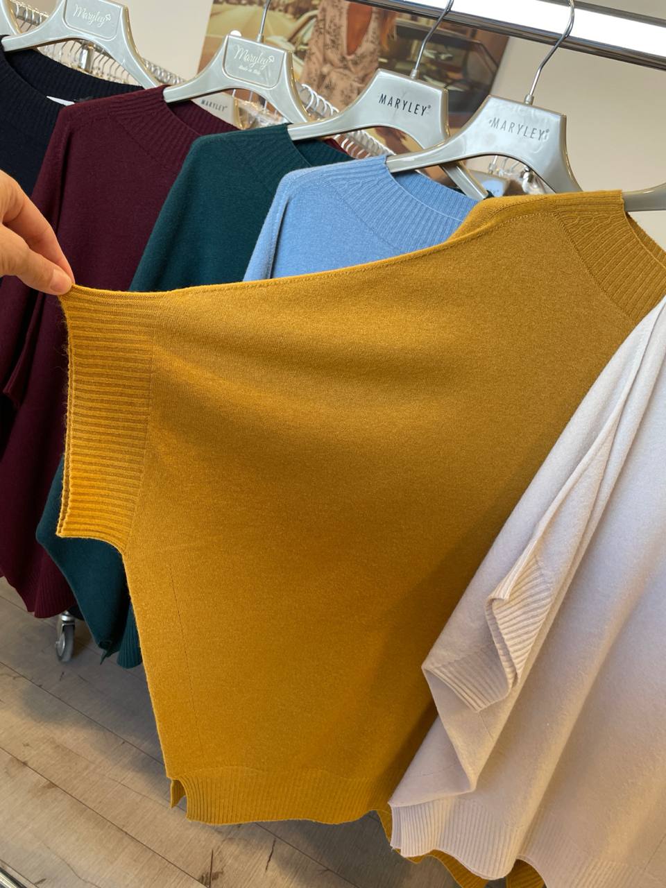 Итальянская одежда, бренд Marylay, арт. 73912895