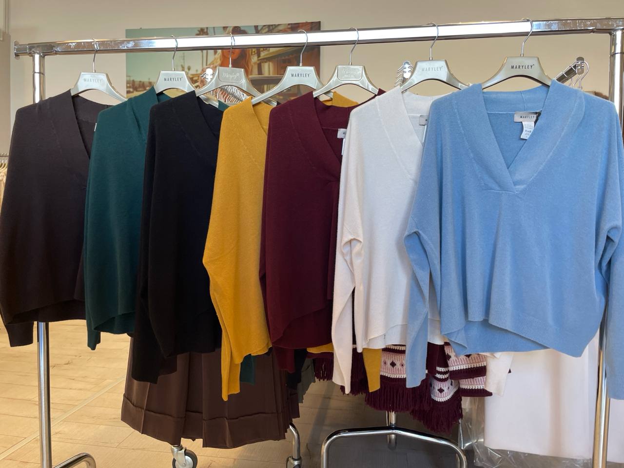 Итальянская одежда, бренд Marylay, арт. 73912943