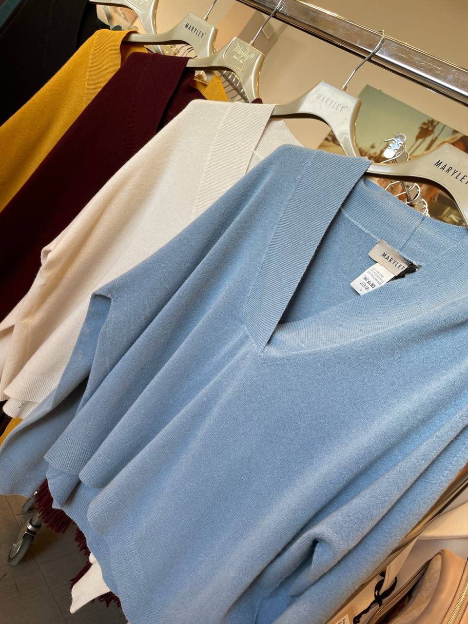 Итальянская одежда, бренд Marylay, арт. 73912944