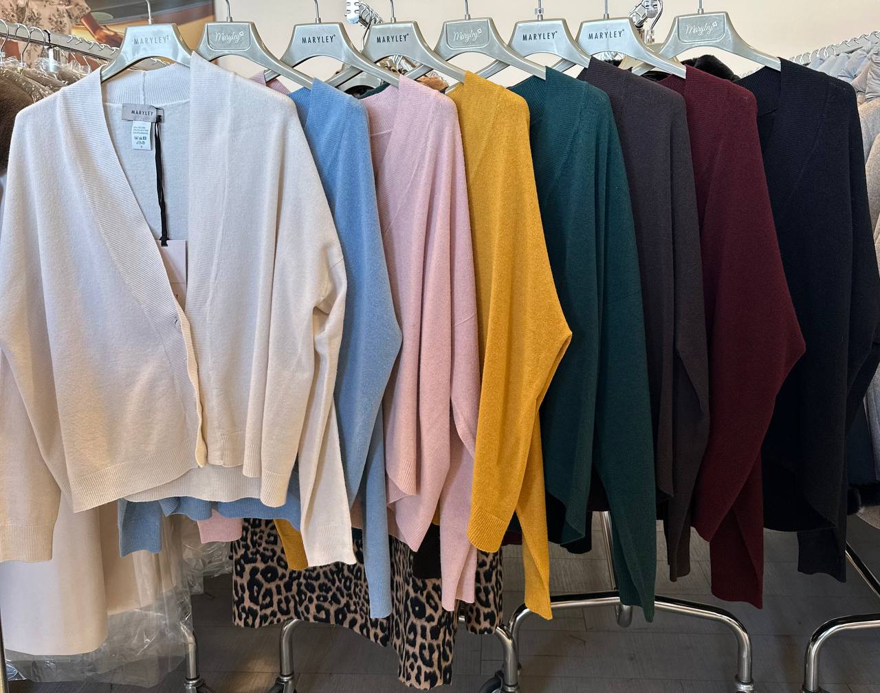 Итальянская одежда, бренд Marylay, арт. 73912953