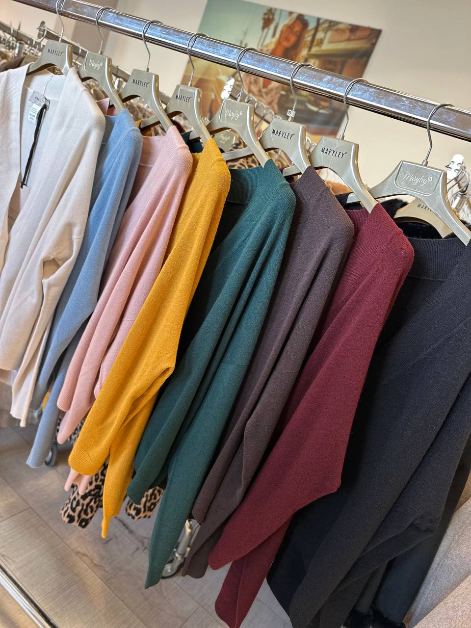 Итальянская одежда, бренд Marylay, арт. 73912954