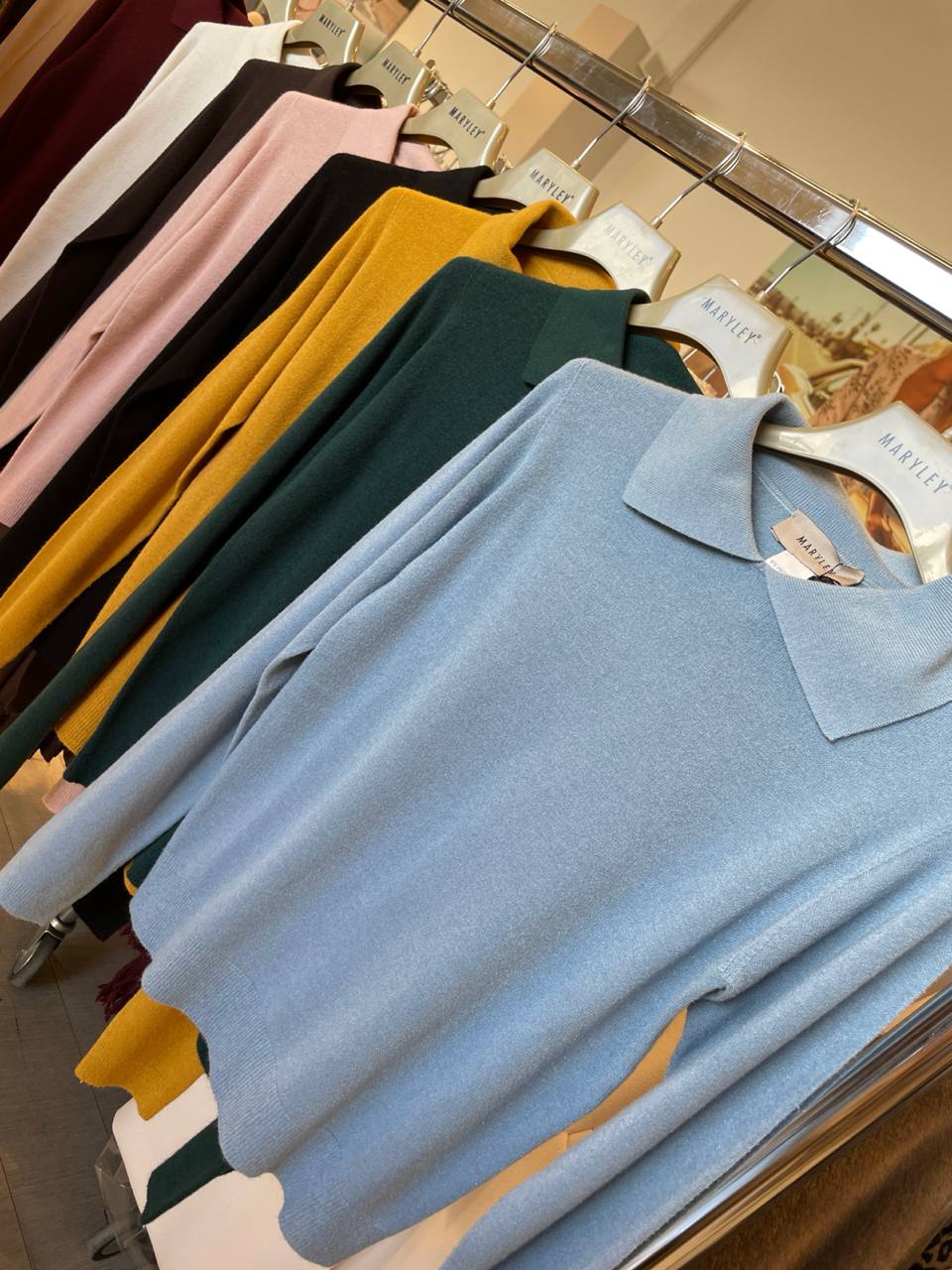 Итальянская одежда, бренд Marylay, арт. 73912968