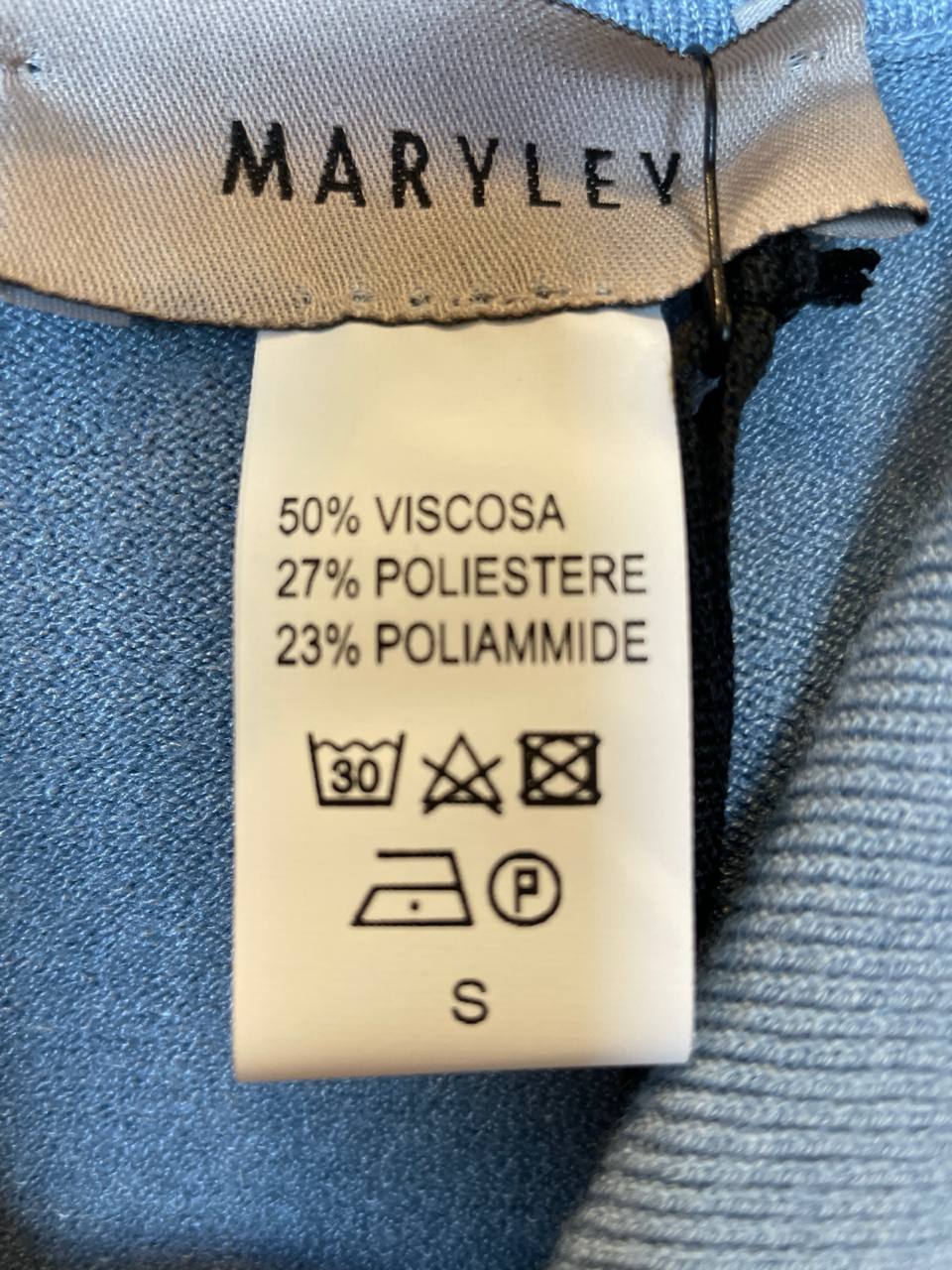 Итальянская одежда, бренд Marylay, арт. 73912969