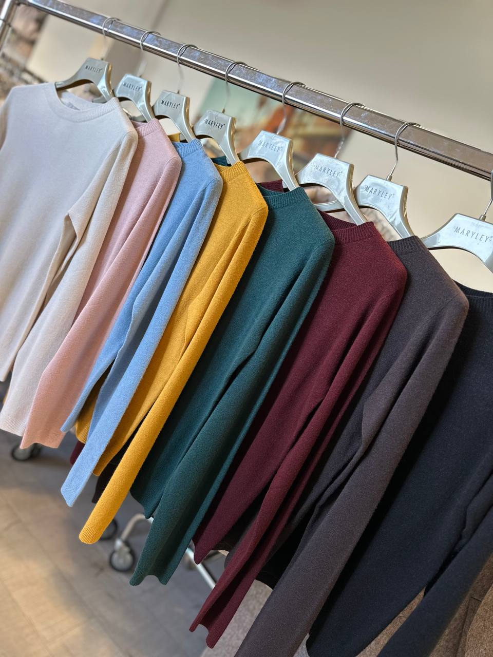 Итальянская одежда, бренд Marylay, арт. 73912980