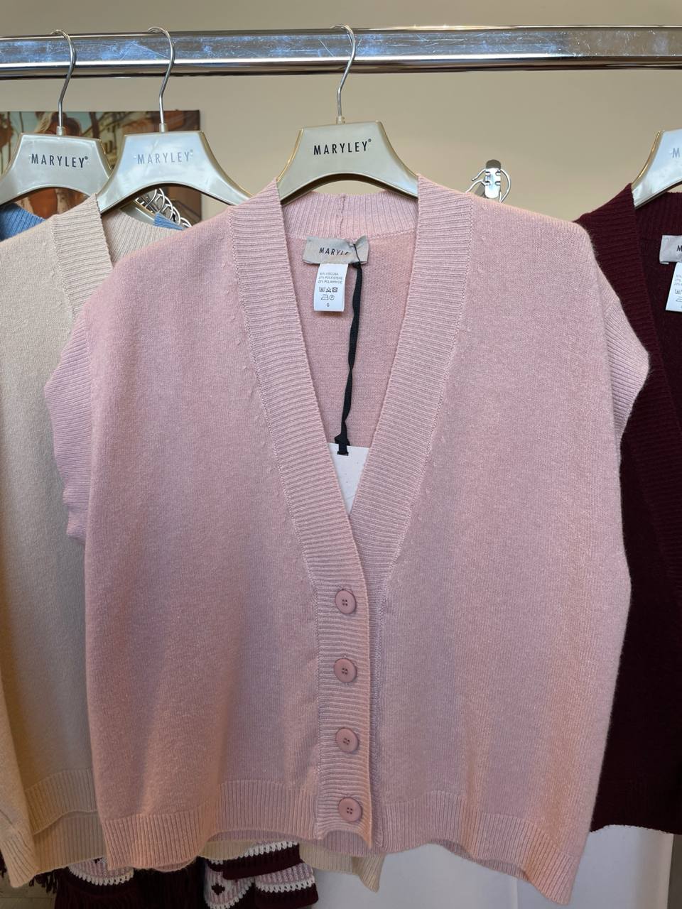 Итальянская одежда, бренд Marylay, арт. 73912993