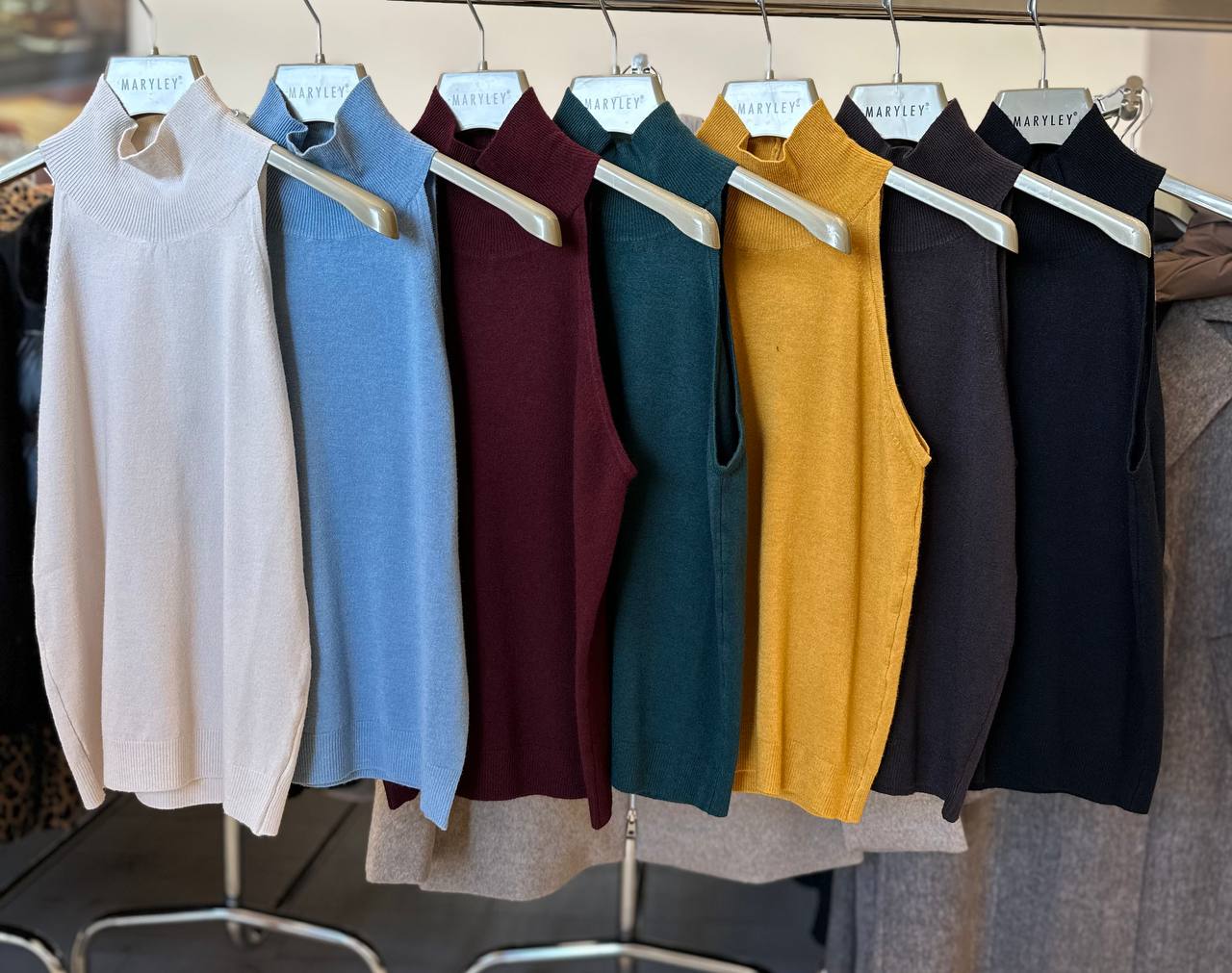 Итальянская одежда, бренд Marylay, арт. 73913006