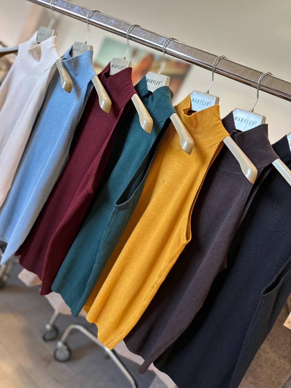 Итальянская одежда, бренд Marylay, арт. 73913007