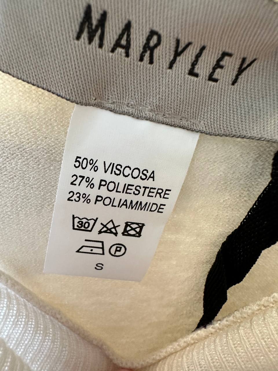 Итальянская одежда, бренд Marylay, арт. 73913008