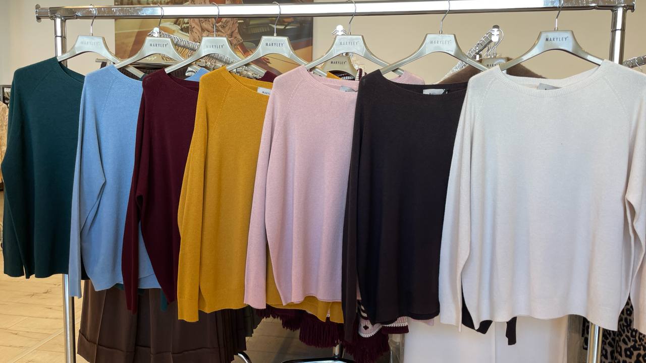 Итальянская одежда, бренд Marylay, арт. 73913013