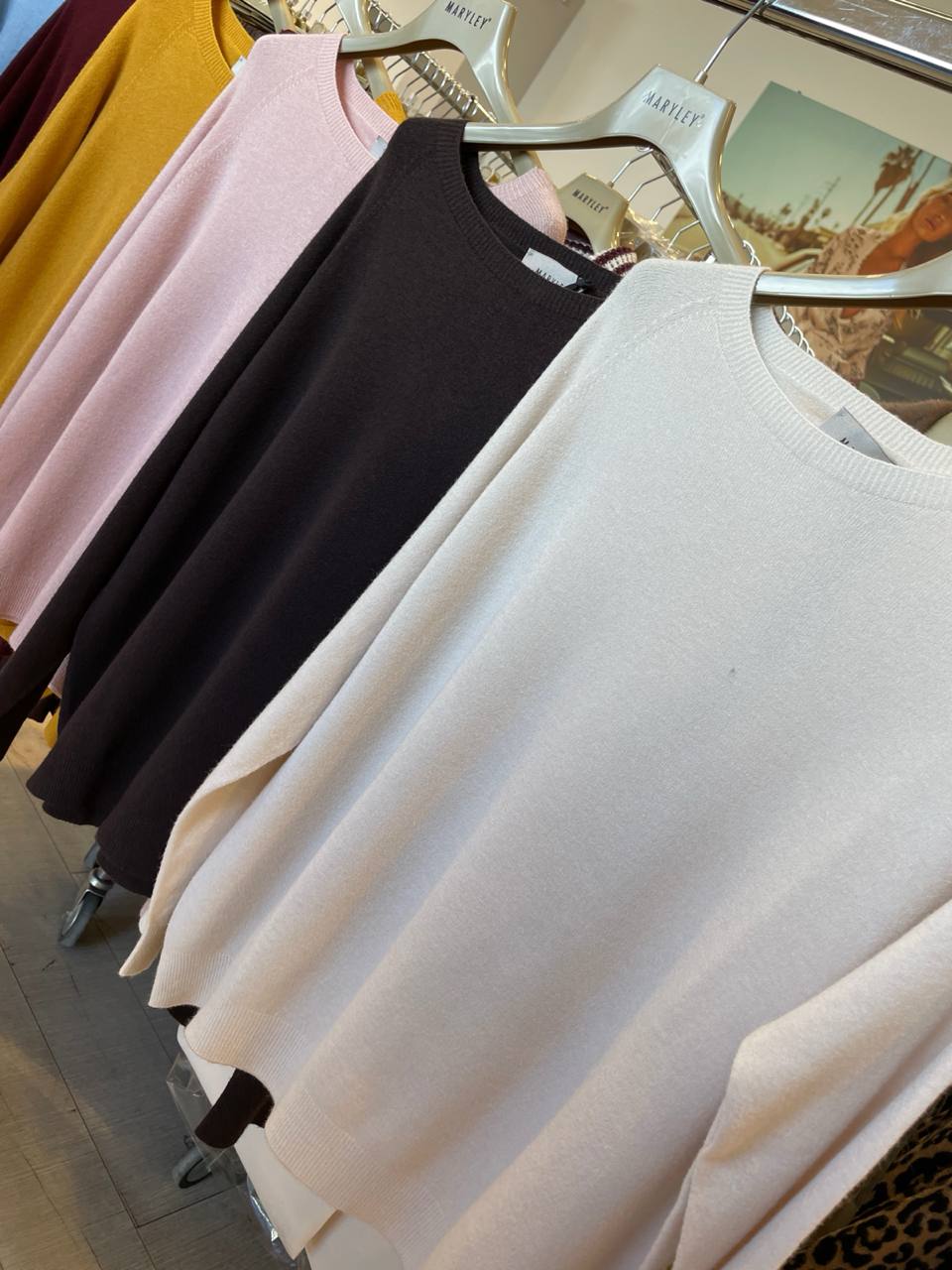 Итальянская одежда, бренд Marylay, арт. 73913014